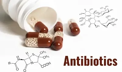 Antibiotics And Birth Control How Long To Wait