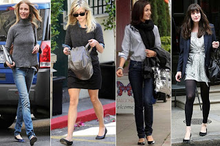 Celebrity Shoe Trends,Celebrity Shoe,Shoe Trends