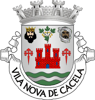 Vila Nova de Cacela