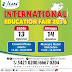 INTERNATIONAL EDUCATION FAIR JAKARTA- TANGERANG