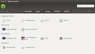 Membersihkan File Sampah di Ubuntu