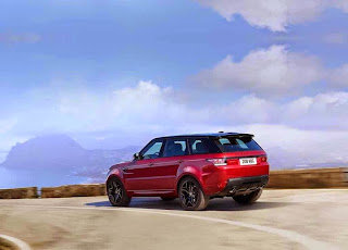 2016 Range Rover Sport Diesel Price And Release Date