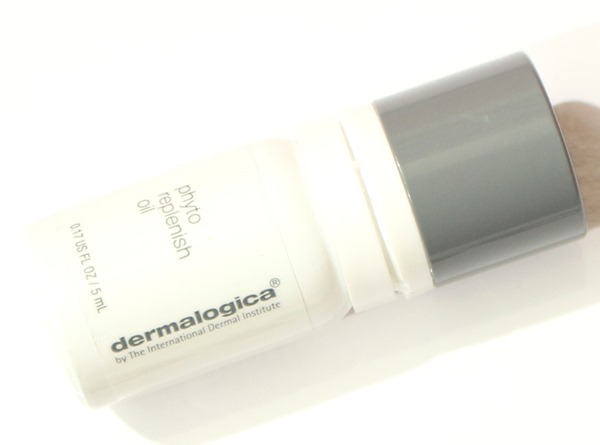 PhytoReplenishOilDermalogica6