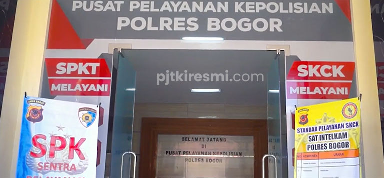 Syarat Pembuatan & Perpanjangan SKCK Polsek Curug Serang