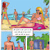 Sex On Beach with mom