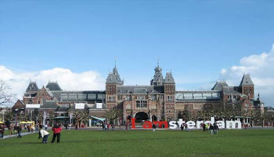 Museum Nasional Rijks