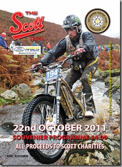 Scott Trial