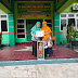 SDMP, JUARA UMUM KEGIATAN BULAN BAHASA XVII SE-Kota Palangka Raya