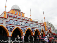 Luna Park Favorit: Sydney atau Melbourne?