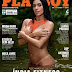 Playboy da Cintia Vallentim