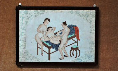 Tongli's China Cultural Sex Museum 