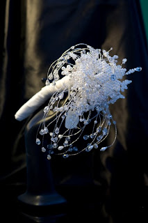 Wedding Accessories, Jewellery For the Bride 2010-4