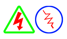 Electric Symbols