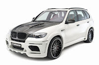 Hamann Flash EVO M