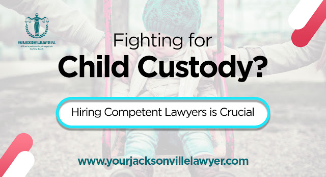 child-custody-lawyer