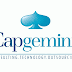 Capgemini Hiring for Any Graduate - Apply Online