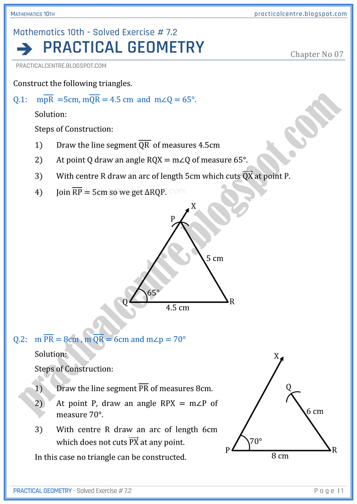 practical-geometry-exercise-7-2-mathematics-10th