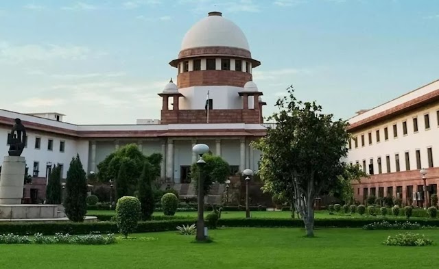 EPS 95 HIGHER PENSION CASES STATUS SUPREME COURT FINAL ORDER: After the continuous hearing of Six days when this Judgement will be pronounced by the three judges Bench 