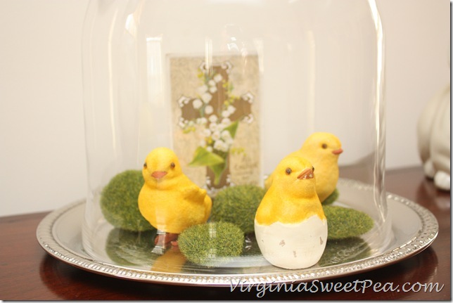 EasterCloche1