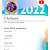 Youtube Creator : CfuSyamz 2022 Snapshot!