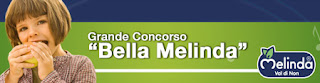 Concorso Bella Melinda