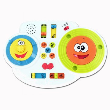 Table de mixage Les Djants La Grande Rcr : vente de jouets