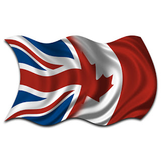 Canadá o Inglaterra