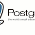 Upgrading to PostgreSQL 9.5 in Fedora 24