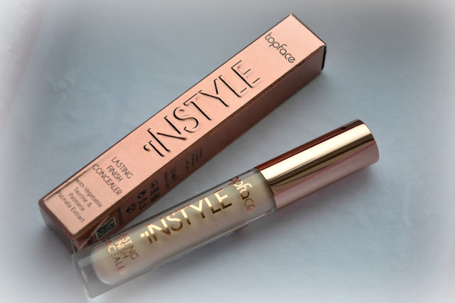 TopFace Instyle Lasting Finish Concealer