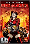 Command and Conquer - Red Alert 3