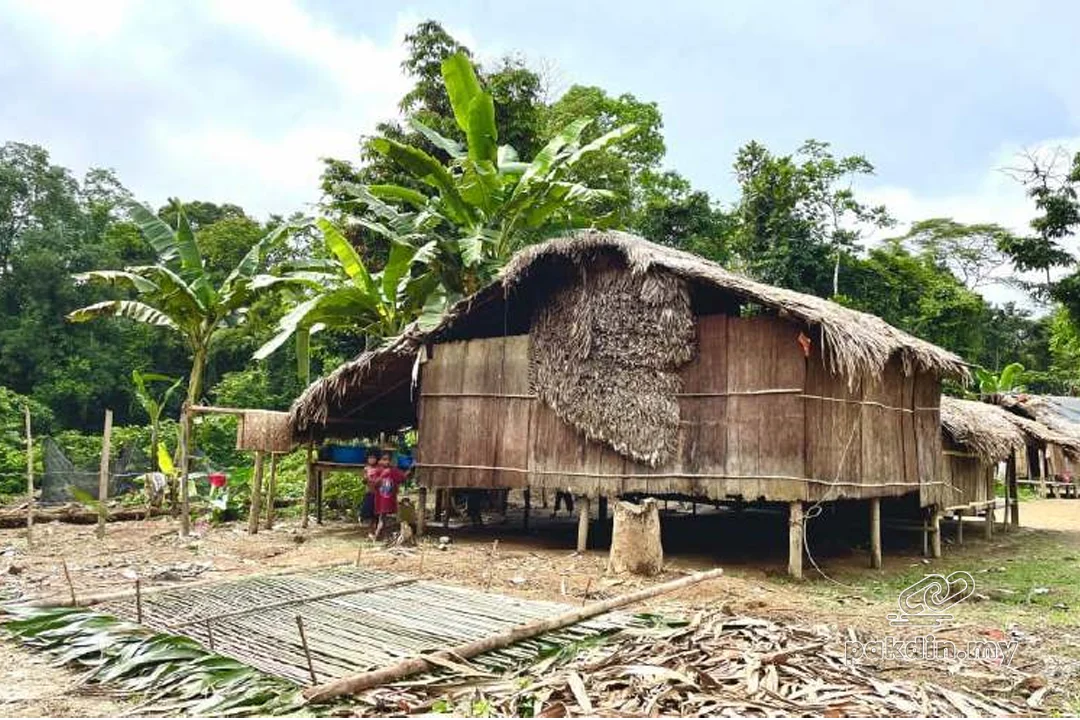 Remaja maut akibat kusta, dua kampung Orang Asli di Kuala Pilah dikuarantin