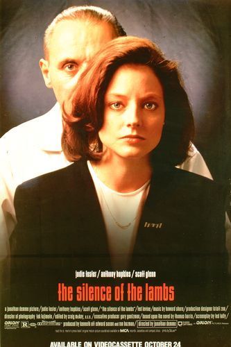 The Silence Of The Lambs, 7 Film Hollywood Yang Menghina Indonesia