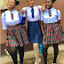 See How Beautiful UNIOSUN Graduating Students Were Dressed {Photos}