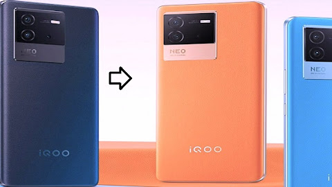 iQOO Neo 7 comes with four major upgrades, including the Dimensity 9000+ processor