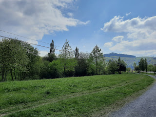 Parque Montefuerte, Arrigorriaga, Bizkaia, Euskadi