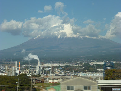 富士山