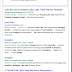 #OkGoogle Kenapa Laba-Laba Tidak Terjebak Dan Terjerat Oleh Jaringnya Sendiri?