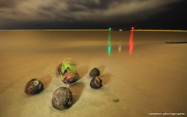 Pantai Tanjung, Kuala Terengganu, Terengganu