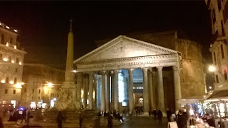 roma, itália, Natal, Natale, Campo di Fiori, Piazza Navona, Pantheon, Fontana di Trevi, WeWantRoma2024