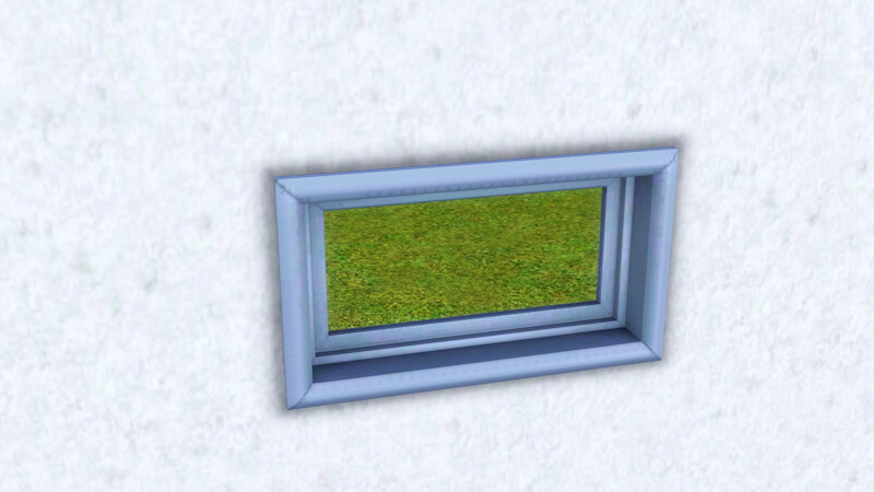 The Sims 3 Windows