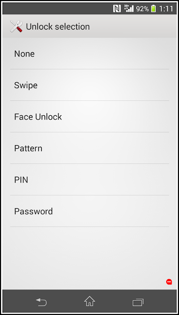 How To Remove Pattern Lock In Android Phone Or Tab Without Data Reset