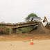 Começa a demolição da ponte Rio Pequi em Bodocó
