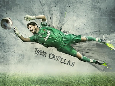 Iker Casillas, Real Madrid CF download besplatne pozadine slike za kompjuter free wallpapers desktop sport