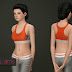 Mesh Athletic Set