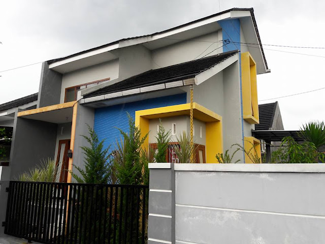 Ahsana Griya Arsalan Tulungagung KEREN BANGET RUMAH 