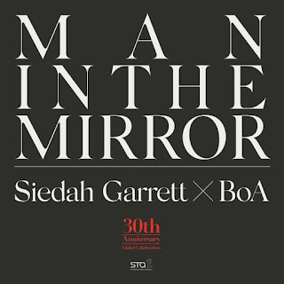 Download Lagu MP3, MV, [Single] Siedah Garrett, BoA – Man in the Mirror (LIVE) – SM STATION