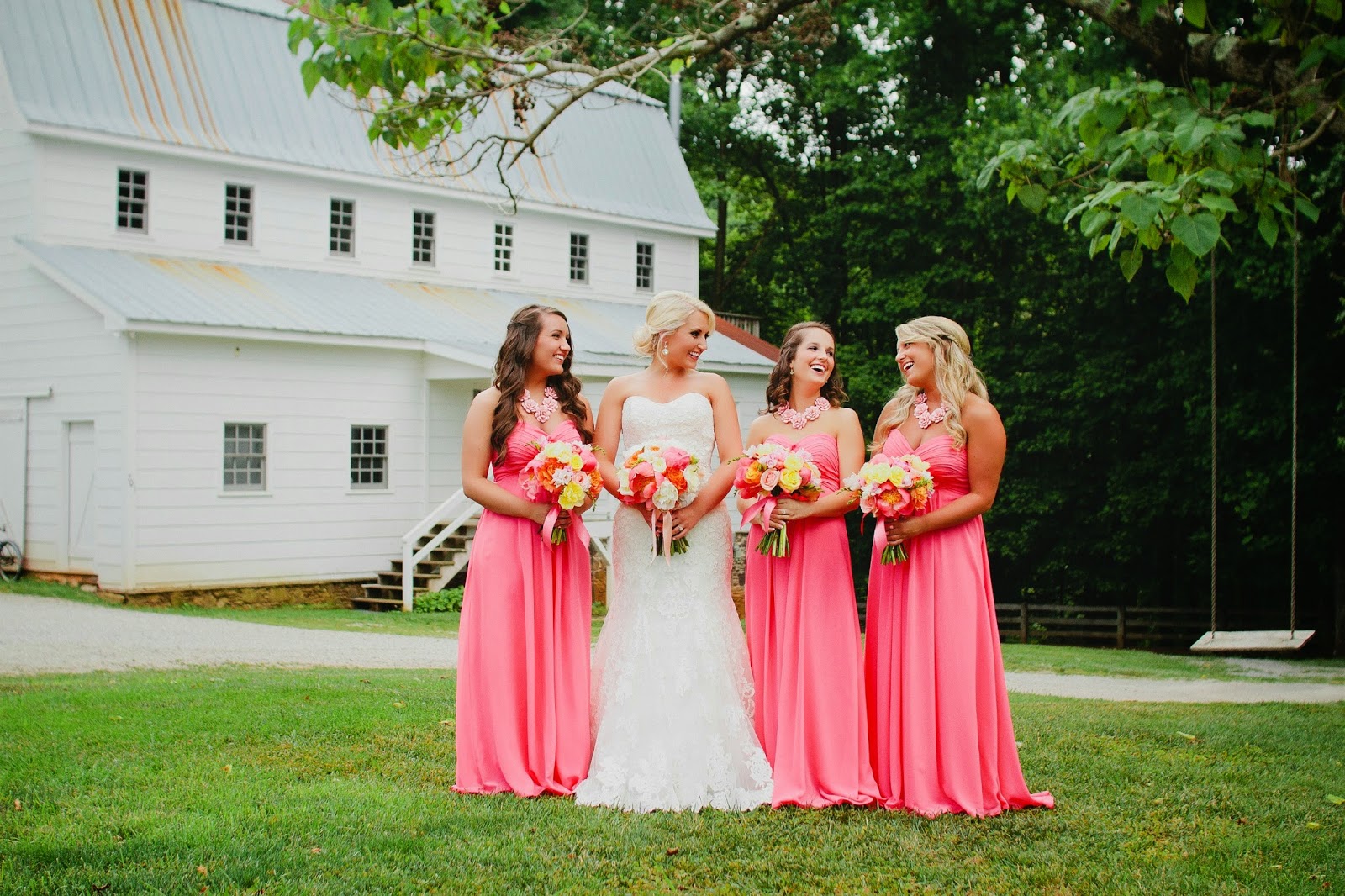 Perfect Bridesmaid Dress For Every Body Type