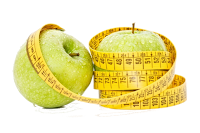 apple detox diet