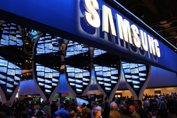 The first information about the new Samsung phone leaked