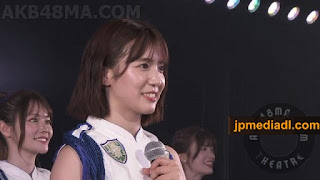 【Webstream】240510 A surprise appearance of OG Yui Yokoyama Team A at the theater! (AKB48)